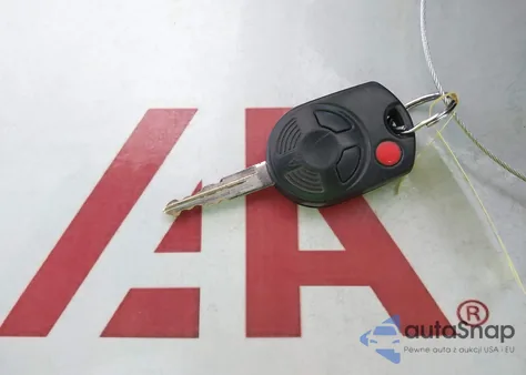 2010 Ford Edge Se z USA, uszkodzony, nr VIN 2FMDK3GC4ABB15810